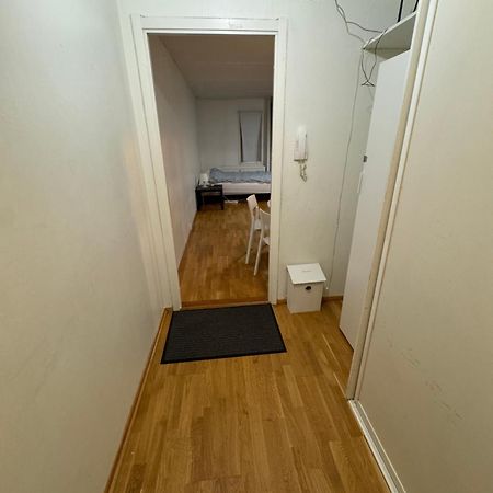 Centrum Apartment Όσλο Εξωτερικό φωτογραφία