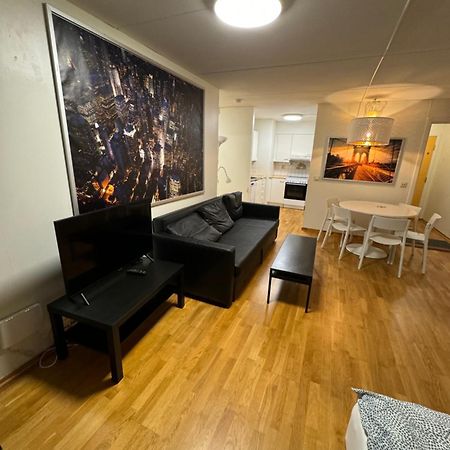 Centrum Apartment Όσλο Εξωτερικό φωτογραφία