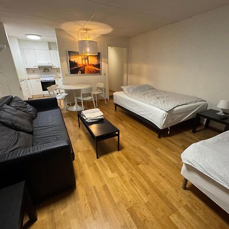 Centrum Apartment Όσλο Εξωτερικό φωτογραφία