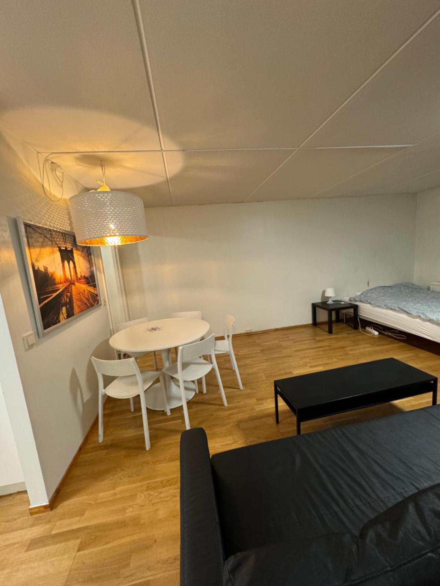 Centrum Apartment Όσλο Εξωτερικό φωτογραφία
