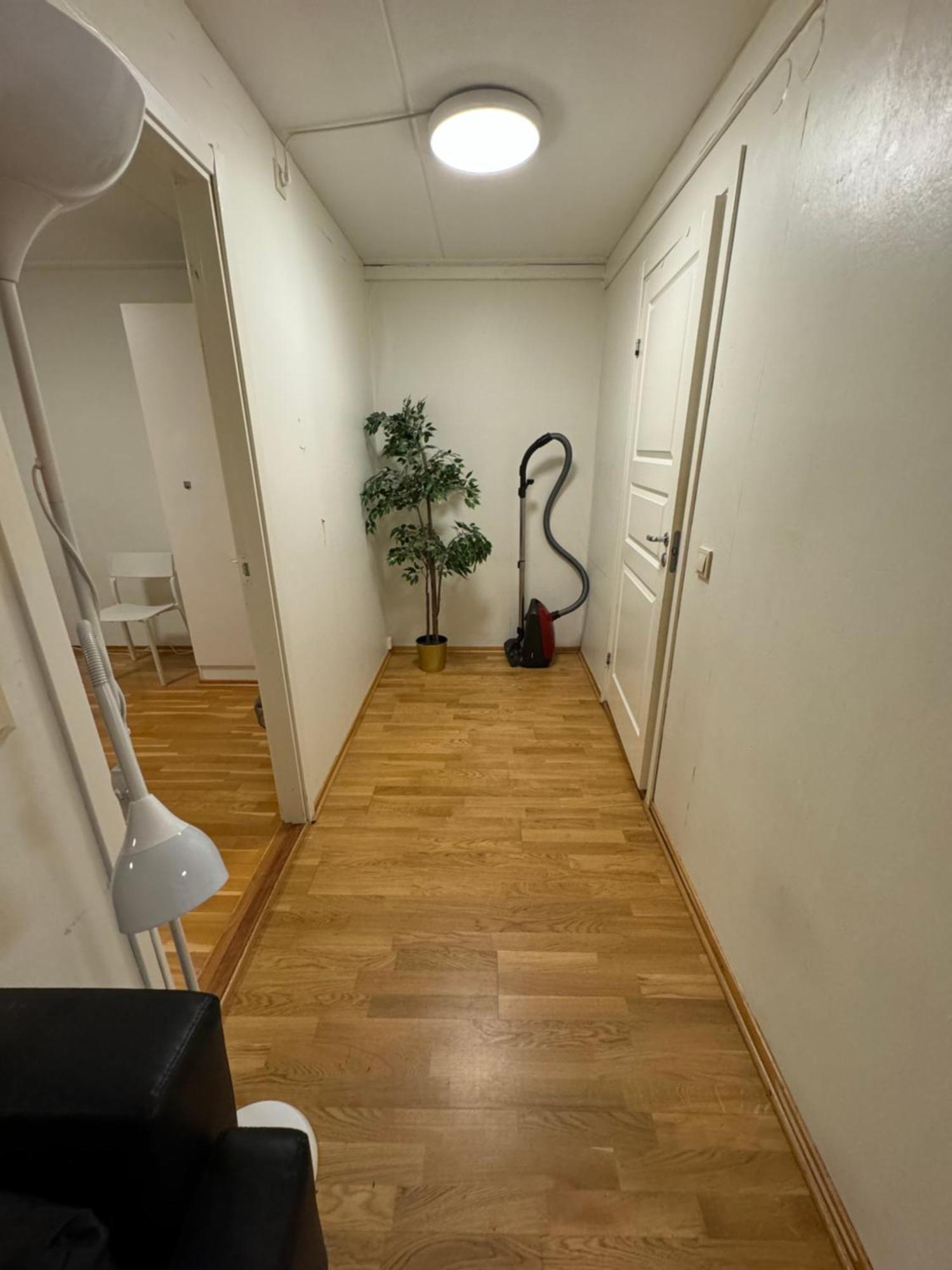 Centrum Apartment Όσλο Εξωτερικό φωτογραφία