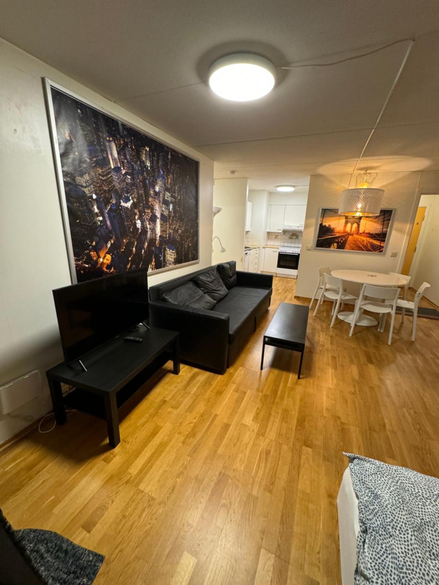 Centrum Apartment Όσλο Εξωτερικό φωτογραφία