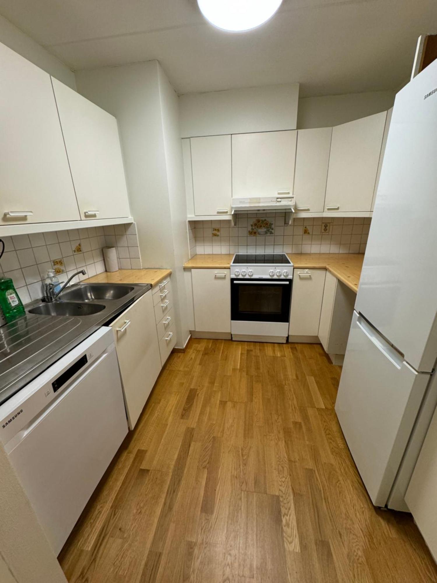 Centrum Apartment Όσλο Εξωτερικό φωτογραφία