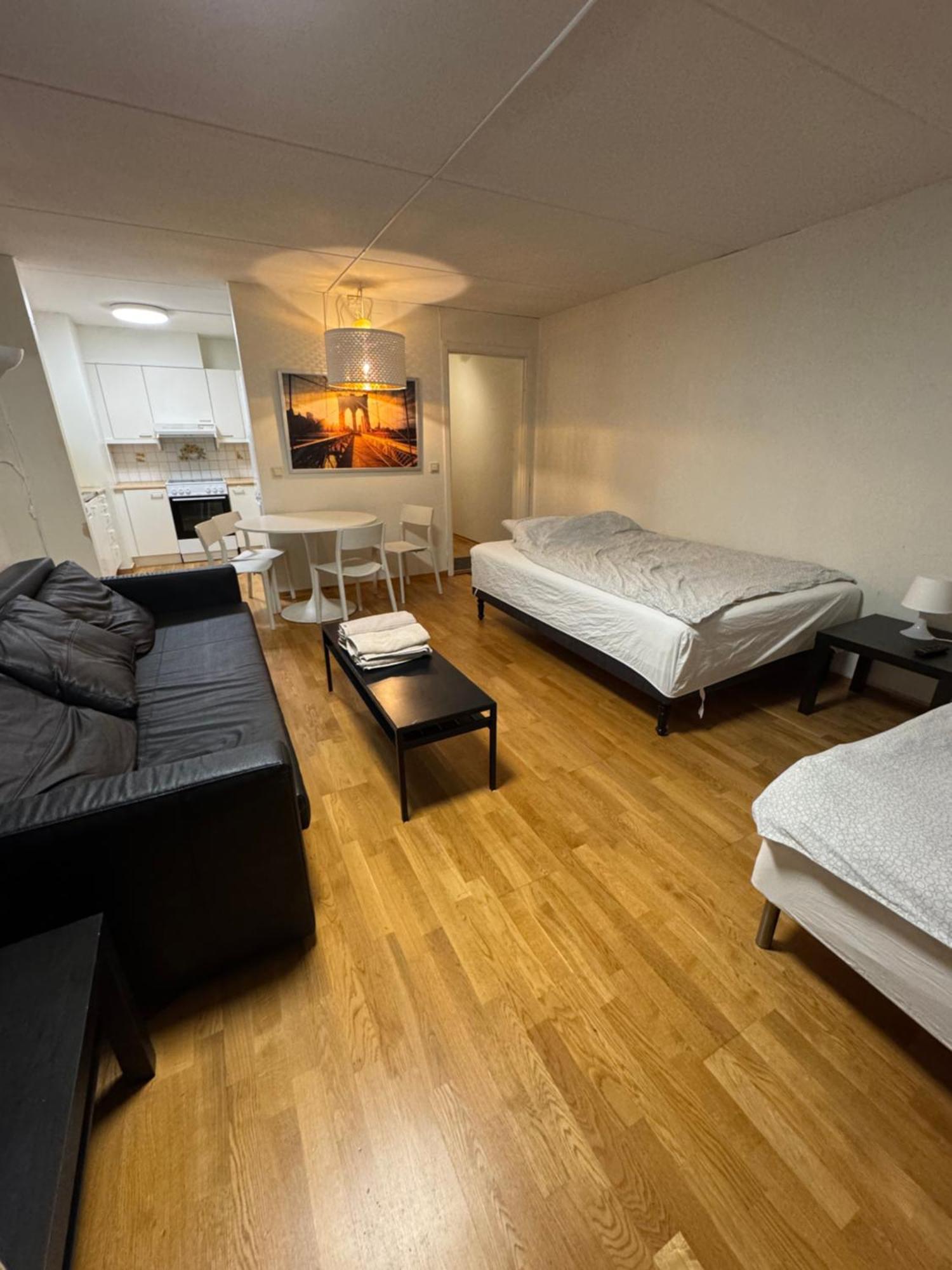 Centrum Apartment Όσλο Εξωτερικό φωτογραφία